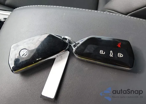 2023 Volkswagen Id.4 Awd Pro S from USA, damaged, VIN 1V2WNPE81PC046379